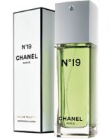 Chanel No.19 Eau de Toilette Spray