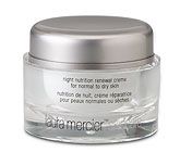 Laura Mercier Night Nutrition Renewal Cr�me for Normal to Dry Skin