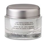 Laura Mercier Night Nutrition Renewal Cr�me for Very Dry & Dehydrated Skin