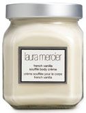 Laura Mercier French Vanilla Souffle Body Creme