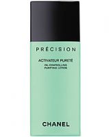 Chanel Precision Purete Oil-Controlling Purifying Lotion