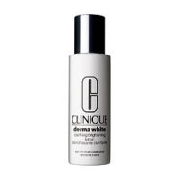 Clinique Derma White Clarifying Brightening Lotion Very Dry to Dry Combination