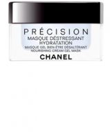 Chanel Precision Masque Destressant Hydration Nourishing Cream-Gel Mask