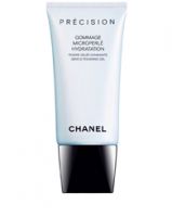 Chanel Precision Gommage Microperle Hydration Gentle Polishing Gel