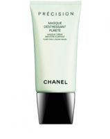 Chanel Precision Purete Purifying Cream Mask