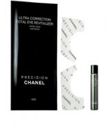 Chanel Precision Ultra Correction Total Eye Revitalizer
