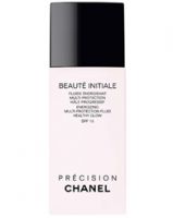 Chanel Precision Beaute Initiale Energizing Multi-Protection Fluid - Healthy Glow SPF 15