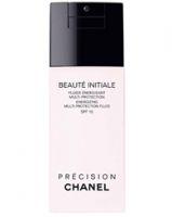 Chanel Precision Beaute Initiale Energizing Multi-Protection Fluid SPF 15