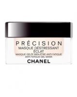 Chanel Precision Masque Destressant Eclat Anti-Fatigue Gel Mask