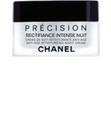 Chanel Precision Rectifiance Intense Retexturizing Line Correcting Night Cream