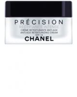 Chanel Precision Rectifiance Intense Eye Retexturizing Line Correcting Eye Cream