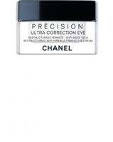 Chanel Precision Ultra Correction Eye Restructuring Anti-Wrinkle Firming Eye Cream