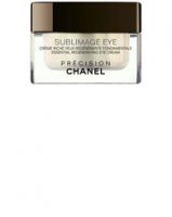 Chanel Precision Sublimage Eye Essential Regenerating Eye Cream