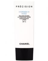 Chanel Precision Hydramax + Active Teinte Active Moisture Tinted Lotion SPF 15