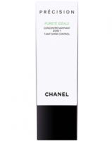 Chanel Precision Purete T-Mat Shine Control