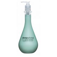 Rusk Deepshine Sea Kelp Creme Shampoo