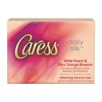 NO. 10: CARESS DAILY SILK BEAUTY BAR, $7.79