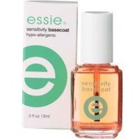 Essie Sensitivity Base Coat