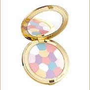 Guerlain M�t�orites Compact Powder for the Face - Voyage