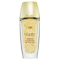 Guerlain L'OR - Radiance Concentrate with Pure Gold Make-up Base