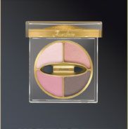 Guerlain Ombre Eclat 4 Shades - Eyeshadow