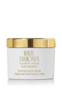 Elizabeth Arden White Diamonds by Elizabeth Taylor Perfumed Body Cream