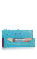 Elizabeth Arden Hilary Duff With Love ... Fragrance Rollerball and Lip Gloss Duo