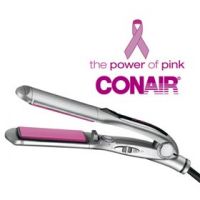 Conair Ceramic Ultra Slim Straightener for BCRF