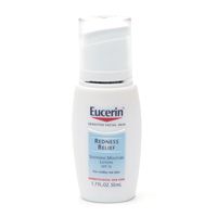 Eucerin Redness Relief Soothing Moisture Lotion SPF 15