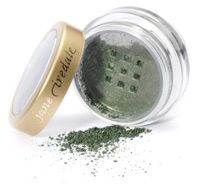 Jane Iredale 24-Karat Gold Dust in Green