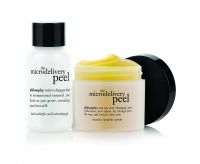 Philosophy The Microdelivery In-Home Vitamin C Peptide Peel