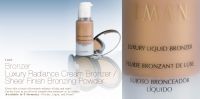 Iman Luxury Radiance Cream Bronzer