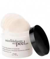 Philosophy The Microdelivery Mini Peel Pads