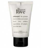 Philosophy The Greatest Love Hydrating Microdermabrasion Scrub