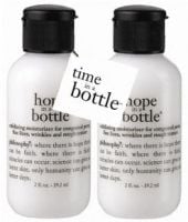 Philosophy Time in a Bottle Topical Treatment Moisturizer for Congested Skin