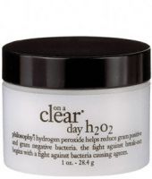 Philosophy on a Clear Day h202 Hydrogen Peroxide Cream