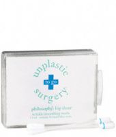 Philosophy Unplastic Surgery Big Shots Firming and Lifting Swabs - Wrinkle Smoothing Serum