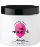 Philosophy Salt Scrub