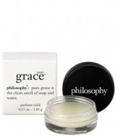 Philosophy Pure Grace Perfumed Fragrance Solid