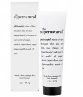 Philosophy The Supernatural Streak-Free, Orange-Free Face Bronzer