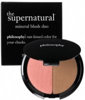 Philosophy The Supernatural Mineral Blush Compact Duo
