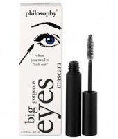 Philosophy Think Big Big Gorgeous Eyes Mascara