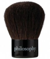 Philosophy The Supernatural Kabuki Brush