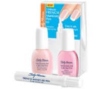 Sally Hansen 5 Minute French Manicure Pen Kit