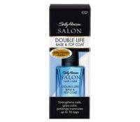 Sally Hansen Salon Double Life Base & Top Coat