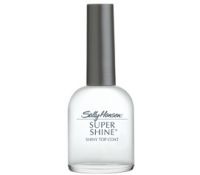 Sally Hansen Super Shine Shiny Top Coat