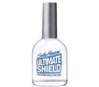 Sally Hansen Ultimate Shield Fortifying Base & Top Coat