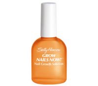 Sally Hansen Grow Nails Now! Nail Growth Solution