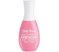Sally Hansen Age Correct Strength Dry + Brittle Nail Care