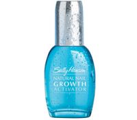 Sally Hansen Natural Nail Growth Activator Marine Extract Treatment by ...